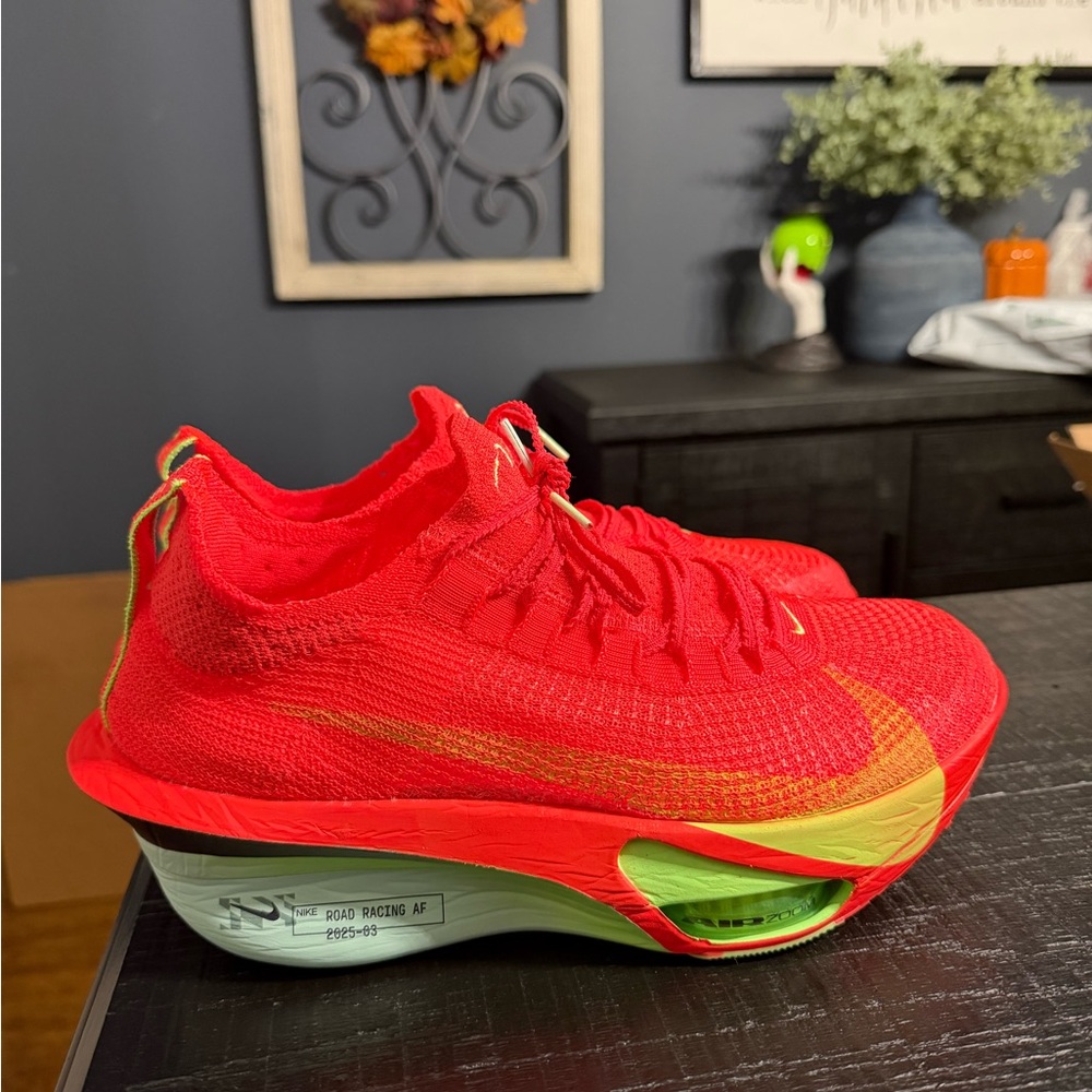 AIR ZOOM ALPHAFLY